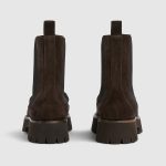 Gucci Women’s ankle boot with Horsebit - Image 4